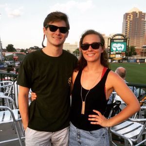 Meet your Posher, Graham